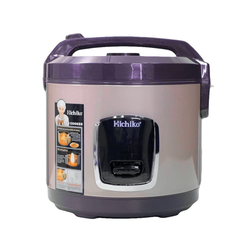 Mua nồi cơm điện tại Hoàng Mai