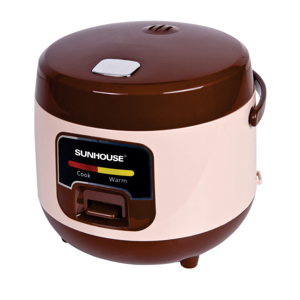 Nồi cơm điện Sunhouse chính hãng