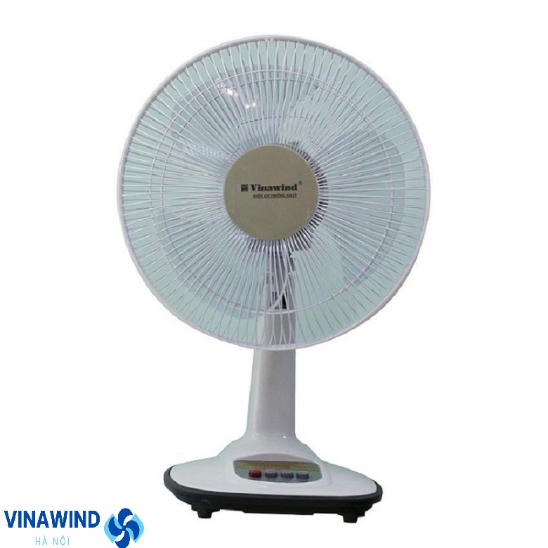 Quạt bàn Vinawind QB-300 Sải cánh 30cm