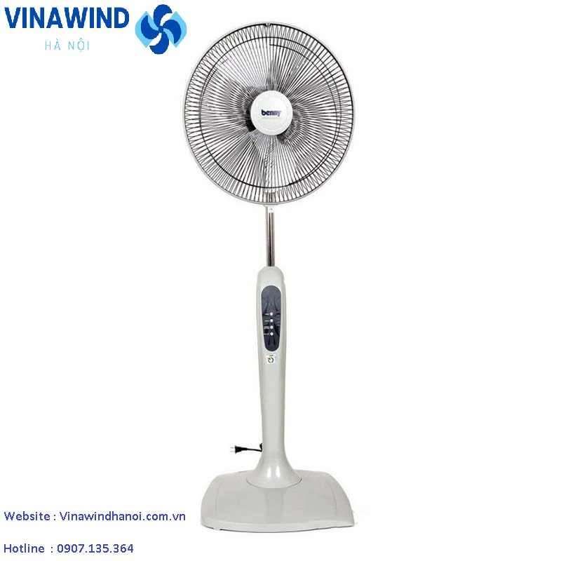 Quạt cây benny