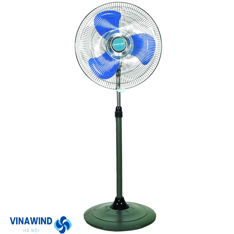 Quạt cây công nghiệp vinawind QĐ 500, Sải cánh 50cm