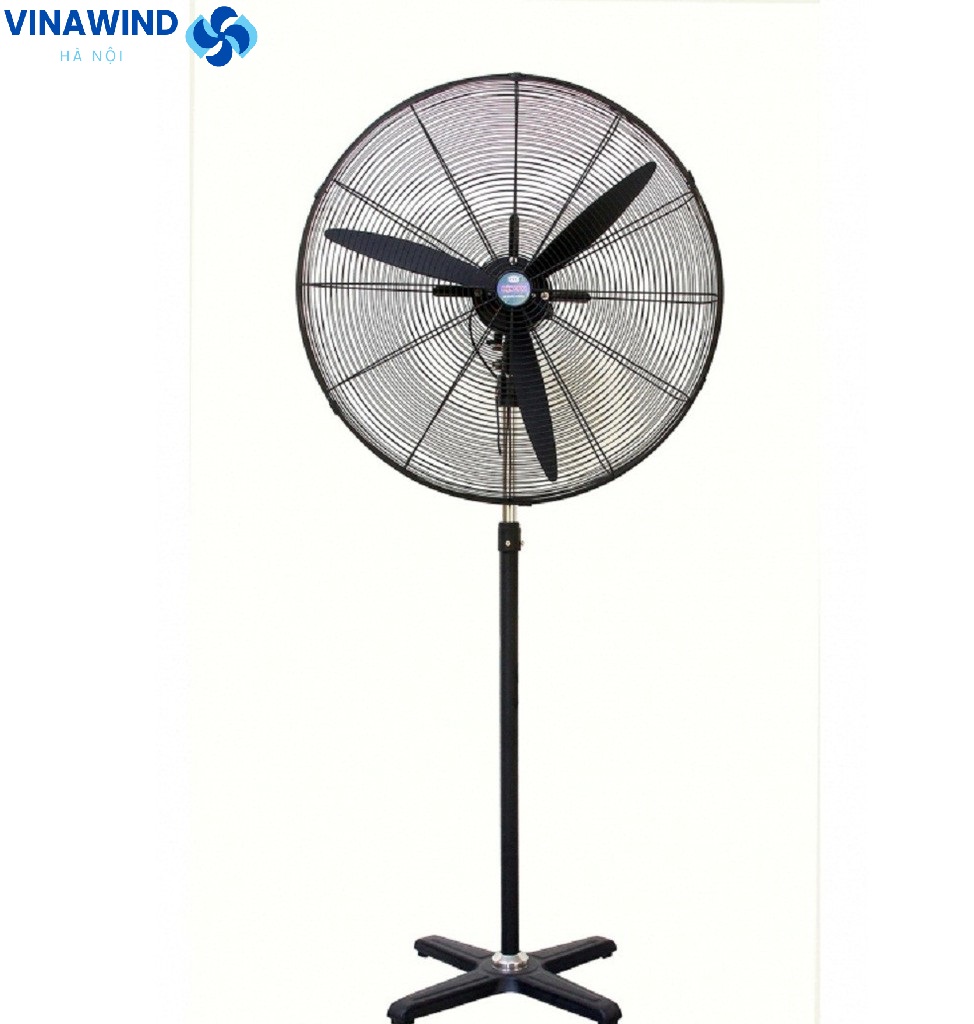 Giải pháp làm mát nhà xưởng thông minh