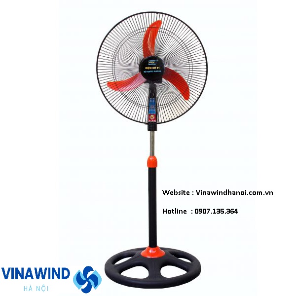 Quạt cây điện cơ 91