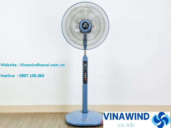 Quạt cây điện cơ 91 QĐK-91