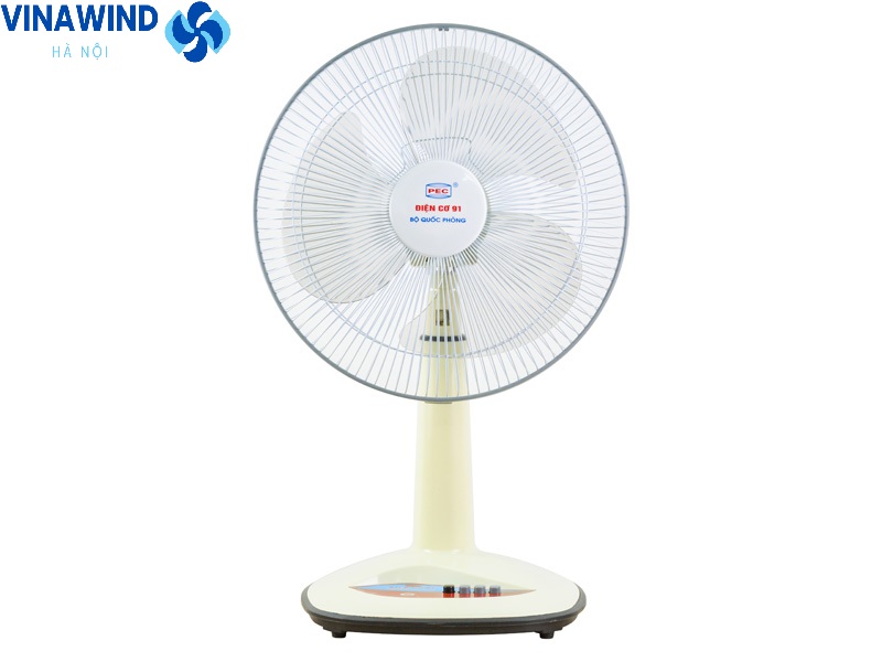 Quạt cây điện cơ 91 QR-CO, Sải cánh 40cm