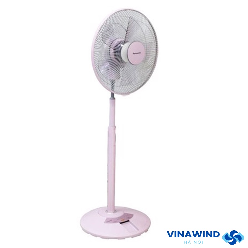Quạt cây panasonic F-308MHB