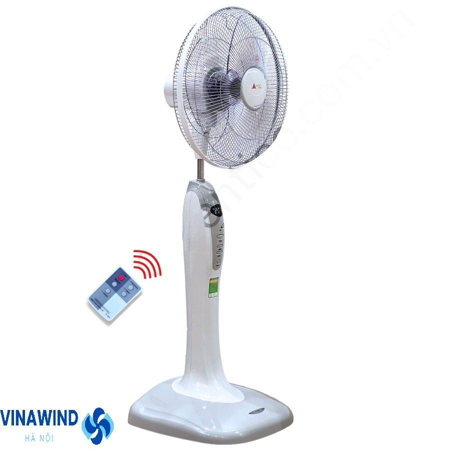 Quạt cây Tico HK-TC66 điều khiển từ xa
