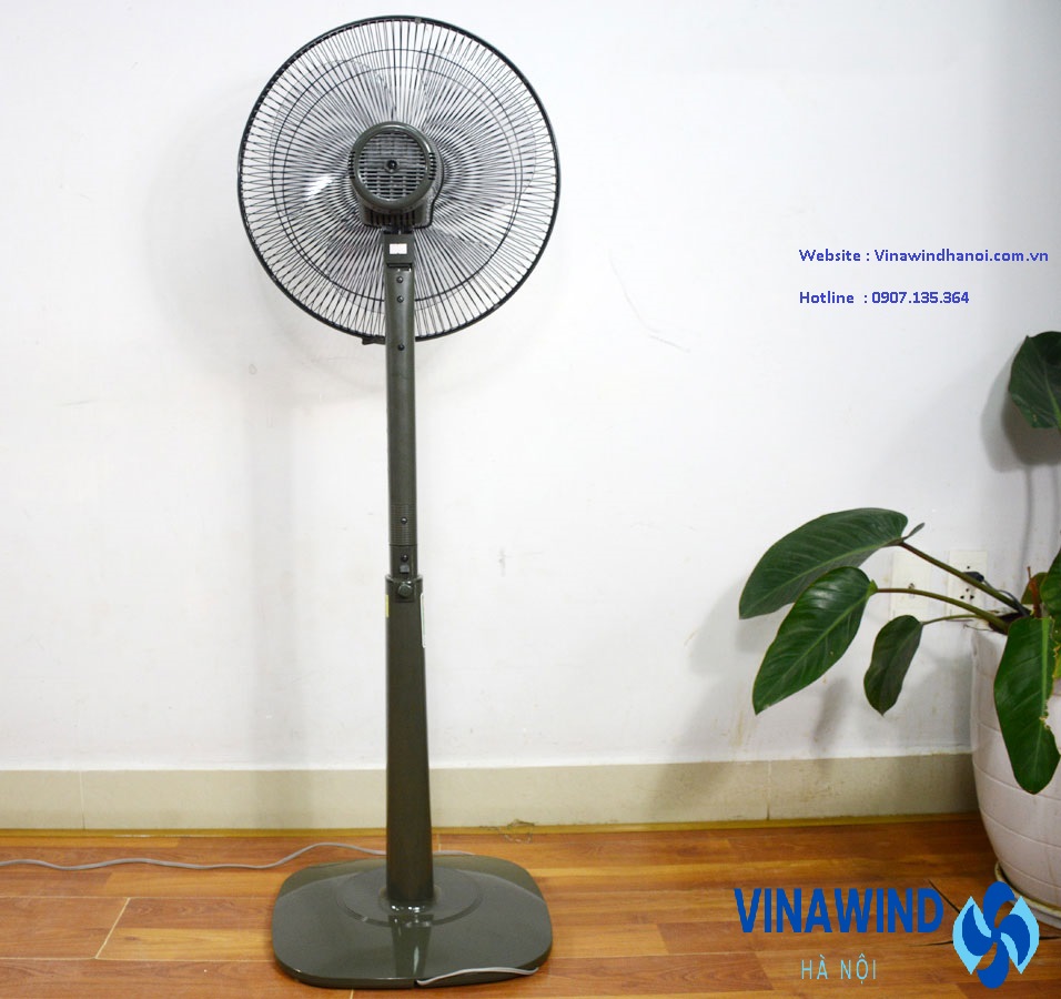 Quạt đứng vinawind QĐ-400XPN