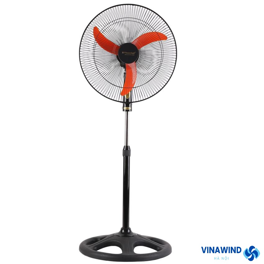 Quạt đứng điện cơ thống nhất