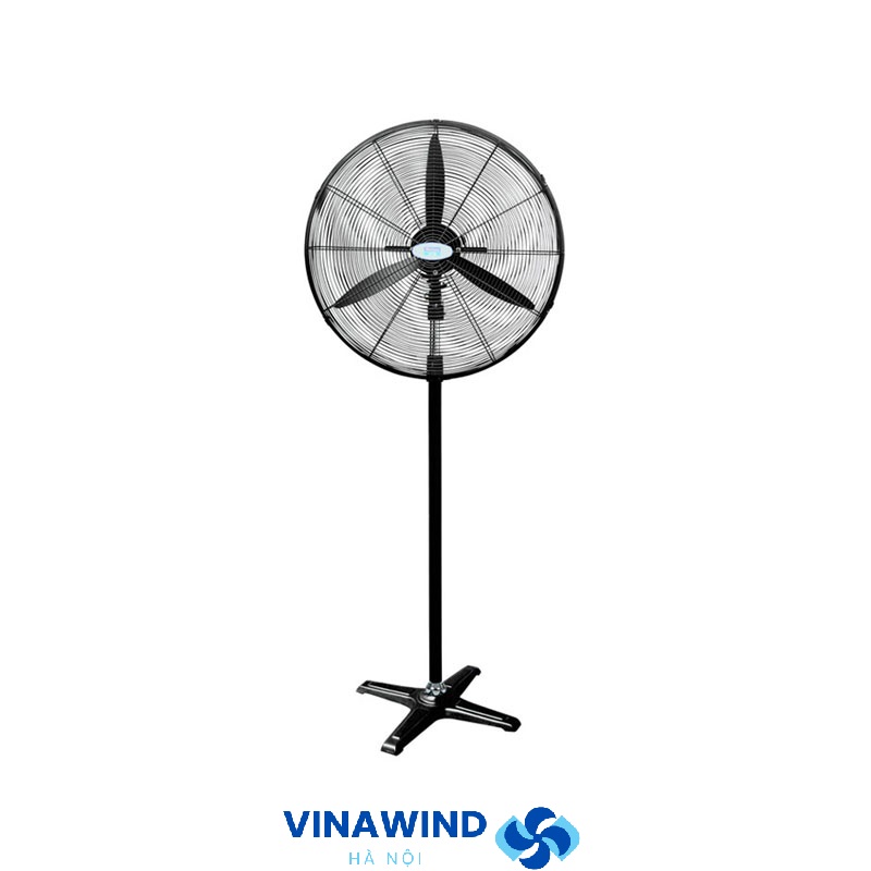 Quạt công nghiệp chính hãng