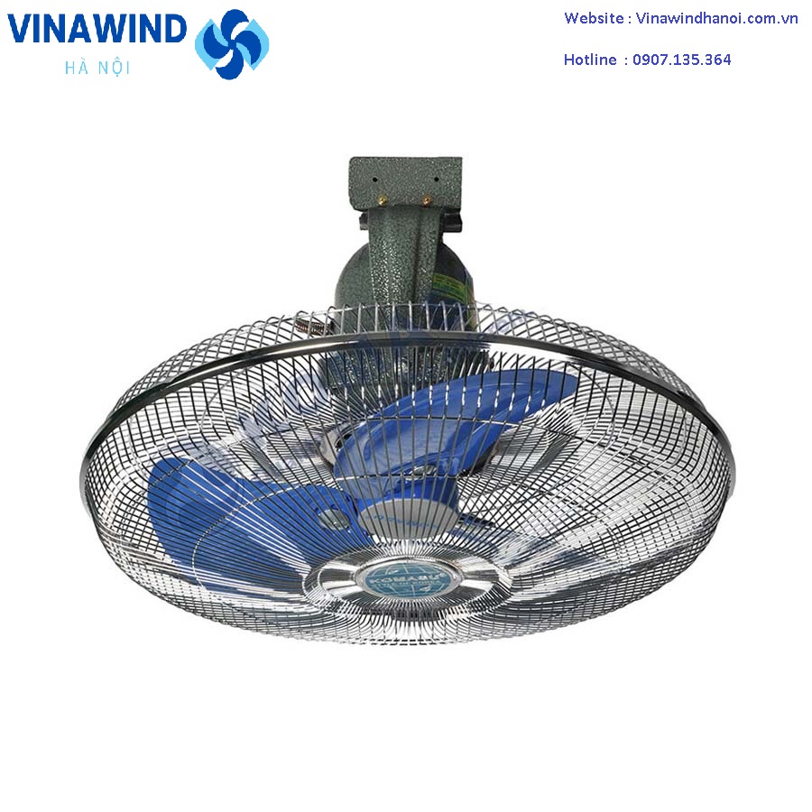 Quạt đảo trần công nghiệp Komasu