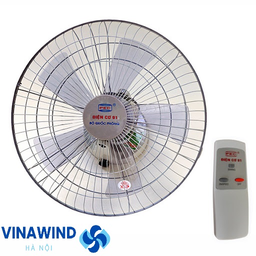 Quạt đảo trần điện cơ 91 QTĐ-450ĐK
