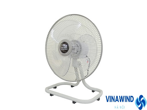 Quạt sàn điện cơ 91 QS-500
