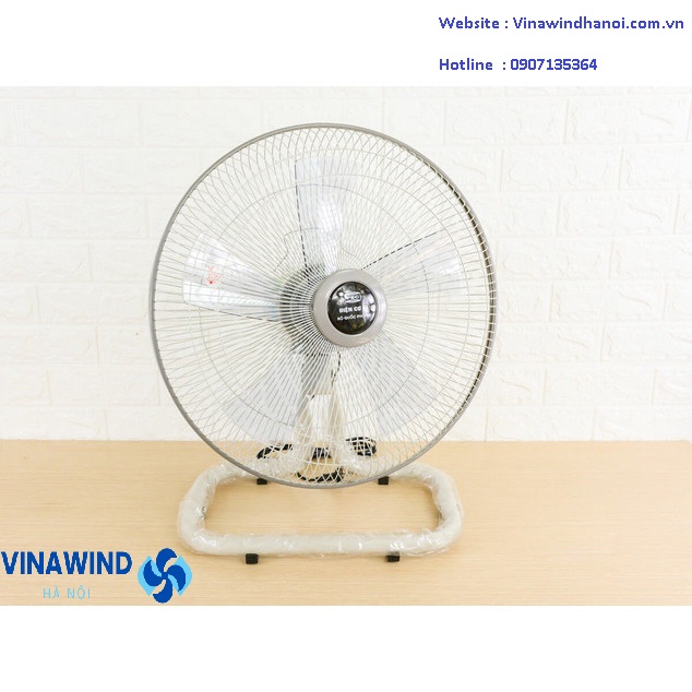 Quạt sàn công suất lớn