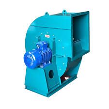 Quạt thông gió ly tâm Haiki PCCC BC219