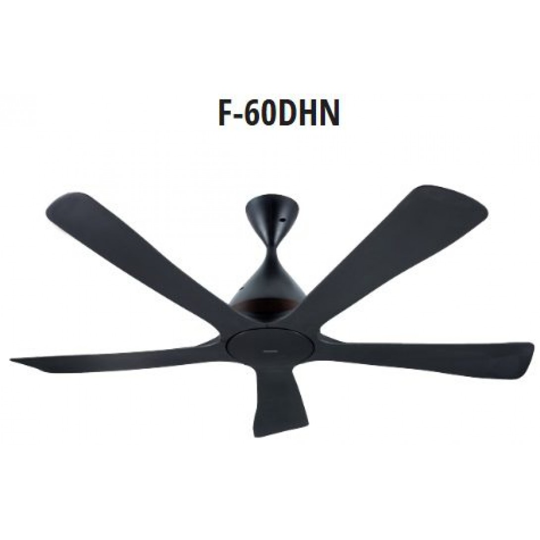 QUẠT TRẦN 5 CÁNH PANASONIC F-60DHN