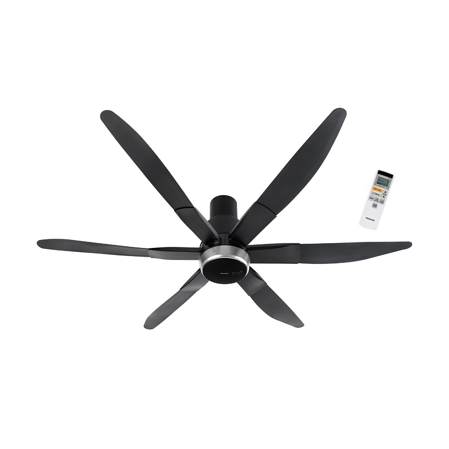 QUẠT TRẦN 6 CÁNH PANASONIC F-70ZBP