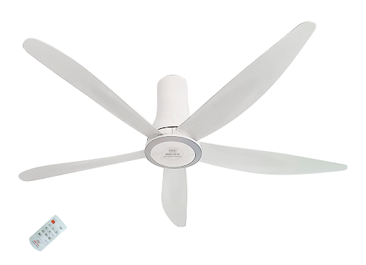 Quạt trần điện cơ 91 QT-1500ĐK