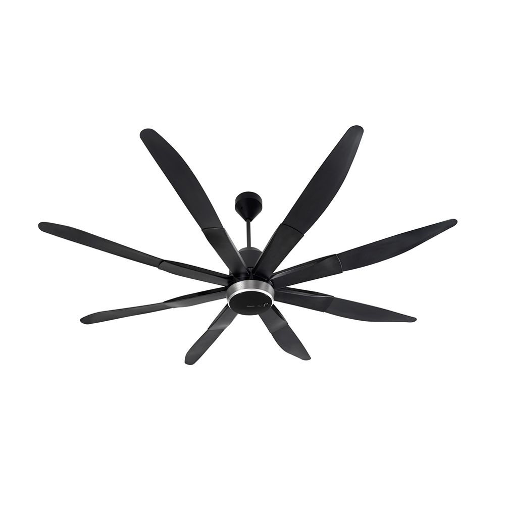 QUẠT TRẦN PANASONIC F-80ZBR (8 CÁNH)