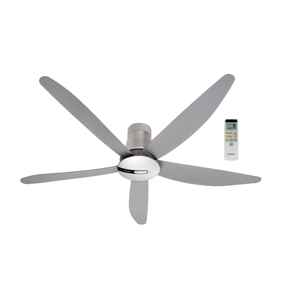 Quạt trần giải pháp làm mát hiệu quả cho mùa hè