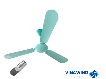 Quạt trần vinawind QT-1400X
