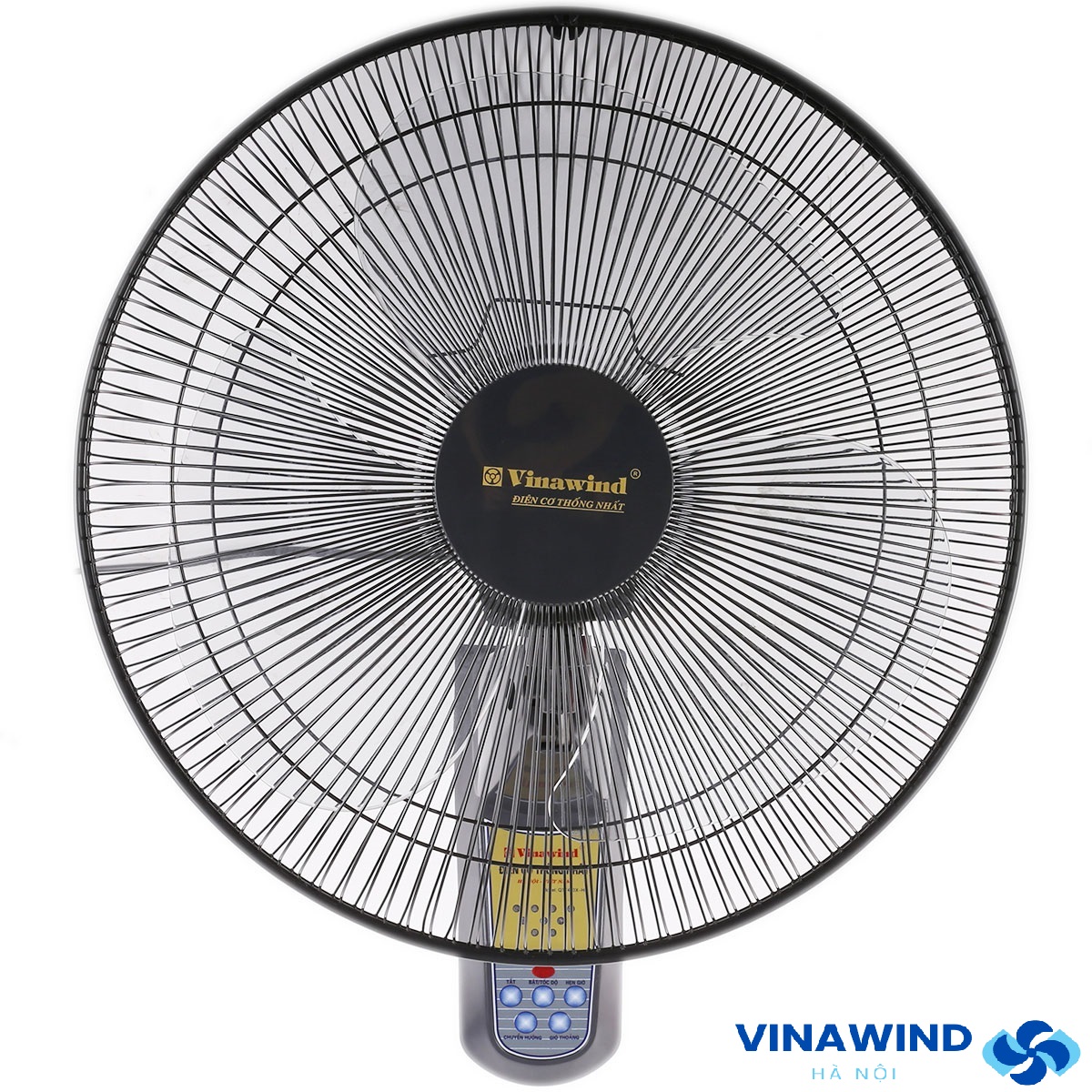 Quạt treo tường vinawind QTT-400XHD Quạt treo tường vinawind QTT-400XHD
