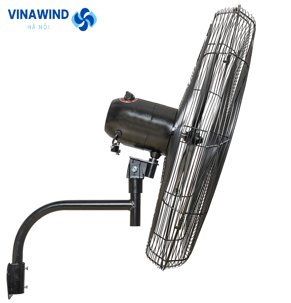 Quạt treo tường công nghiệp 650
