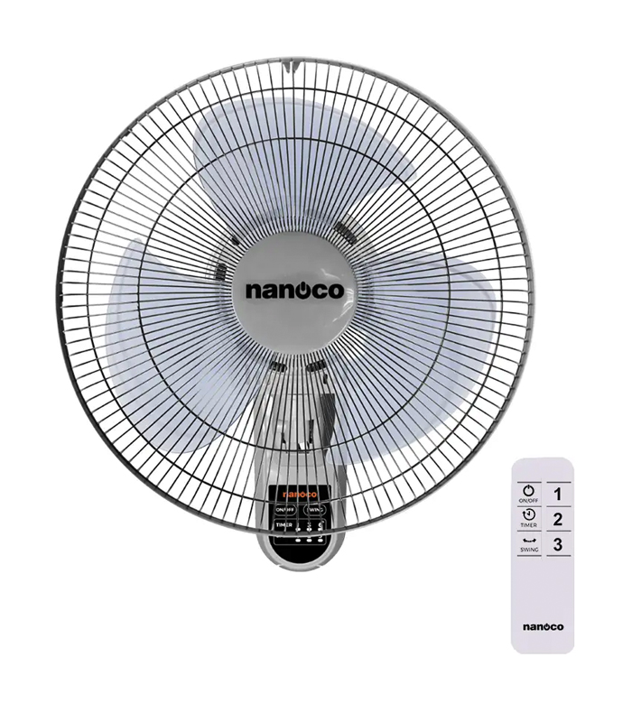 Quạt treo tường Panasonic 400