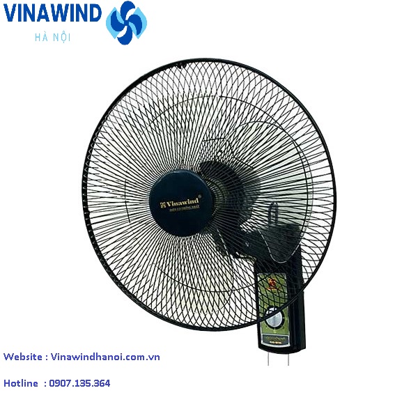 Quạt treo tường vinawind QTT-400ED