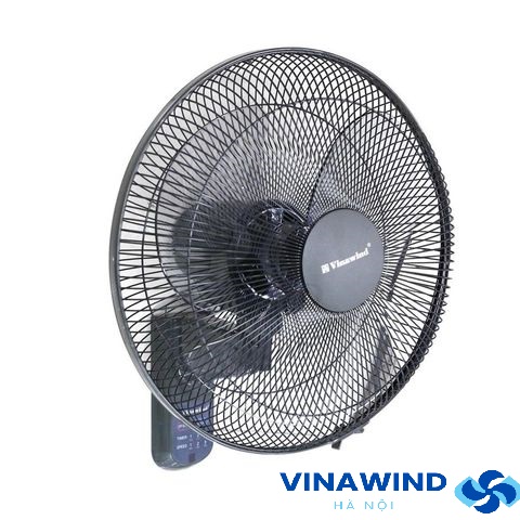 Quạt treo tường vinawind điều khiển từ xa