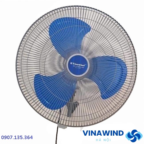 Quạt treo tường vinawind QTT-500 Quạt treo tường vinawind QTT-500