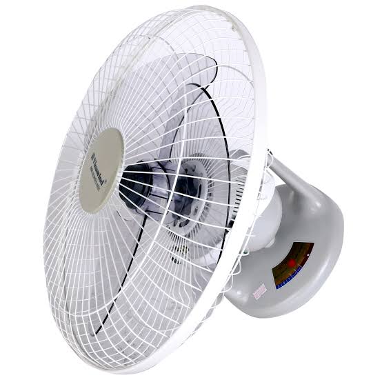 quạt đảo trần điện cơ