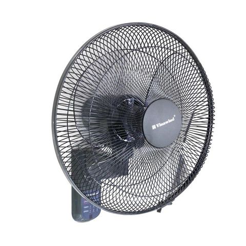 Quạt treo tường có điều khiển