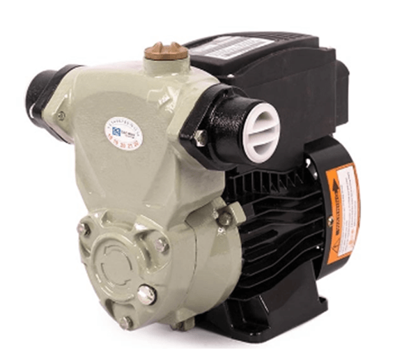 Máy bơm tăng áp Shirai JLm 130A