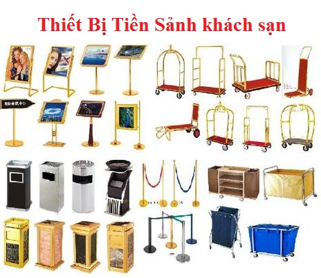 phối thiết bị nhà hàng khách sạn