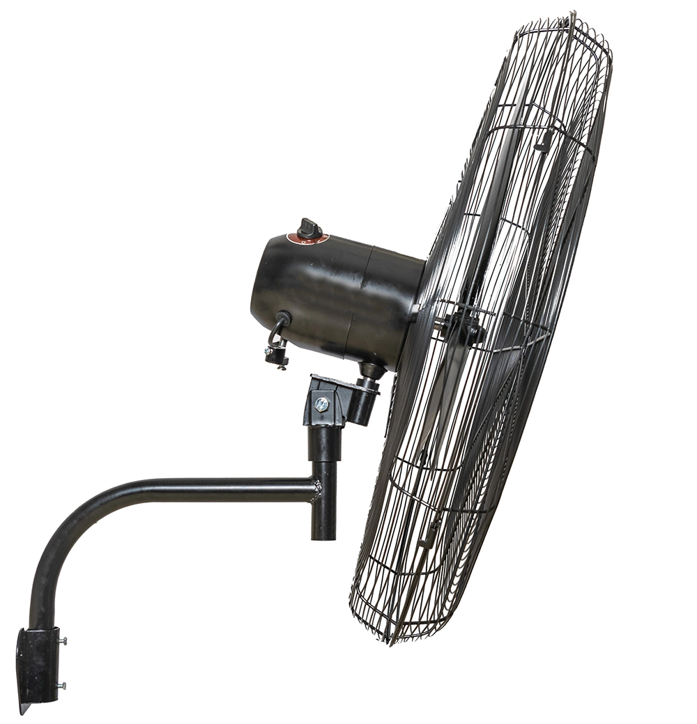 Quạt treo tường công nghiệp giá rẻ tại hà nội