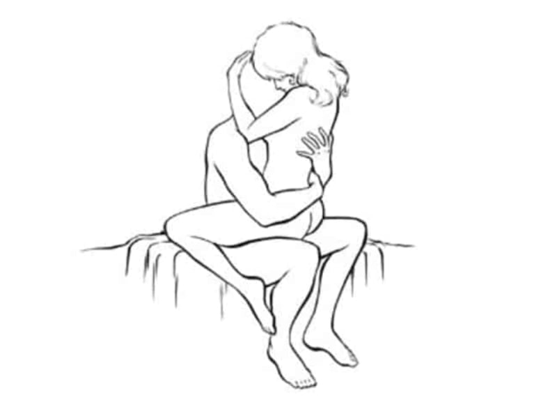 Cách xác định phụ nữ có mong muốn yêu thương mãnh liệt