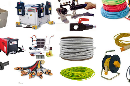 Đại lý đồ điện cấp 1 tại Hà Nội