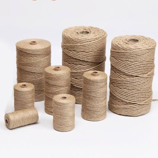 Cung cấp dây thừng đay