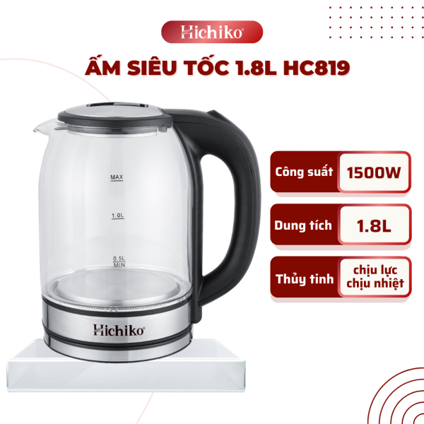 Mua ấm siêu tốc tại Ba Đình