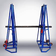 Mễ ra dây cáp 10 tấn