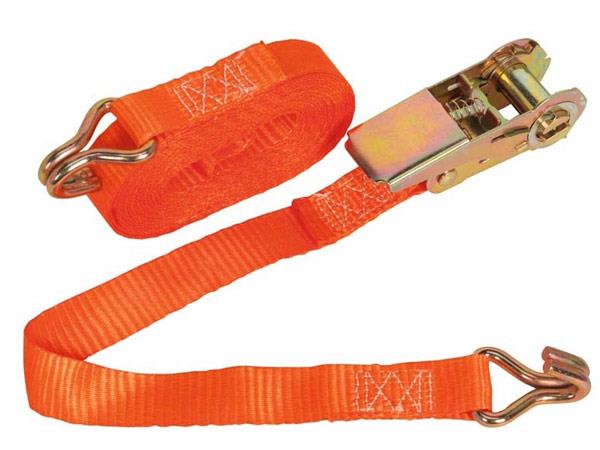 Dây tăng đơ vải chằng hàng 5 tấn bản 50mm