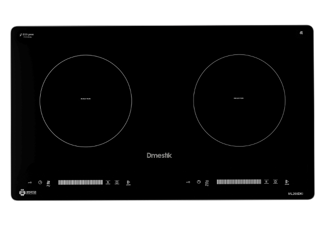 Cửa hàng bán bếp từ Dmestik tại Hoàn Kiếm