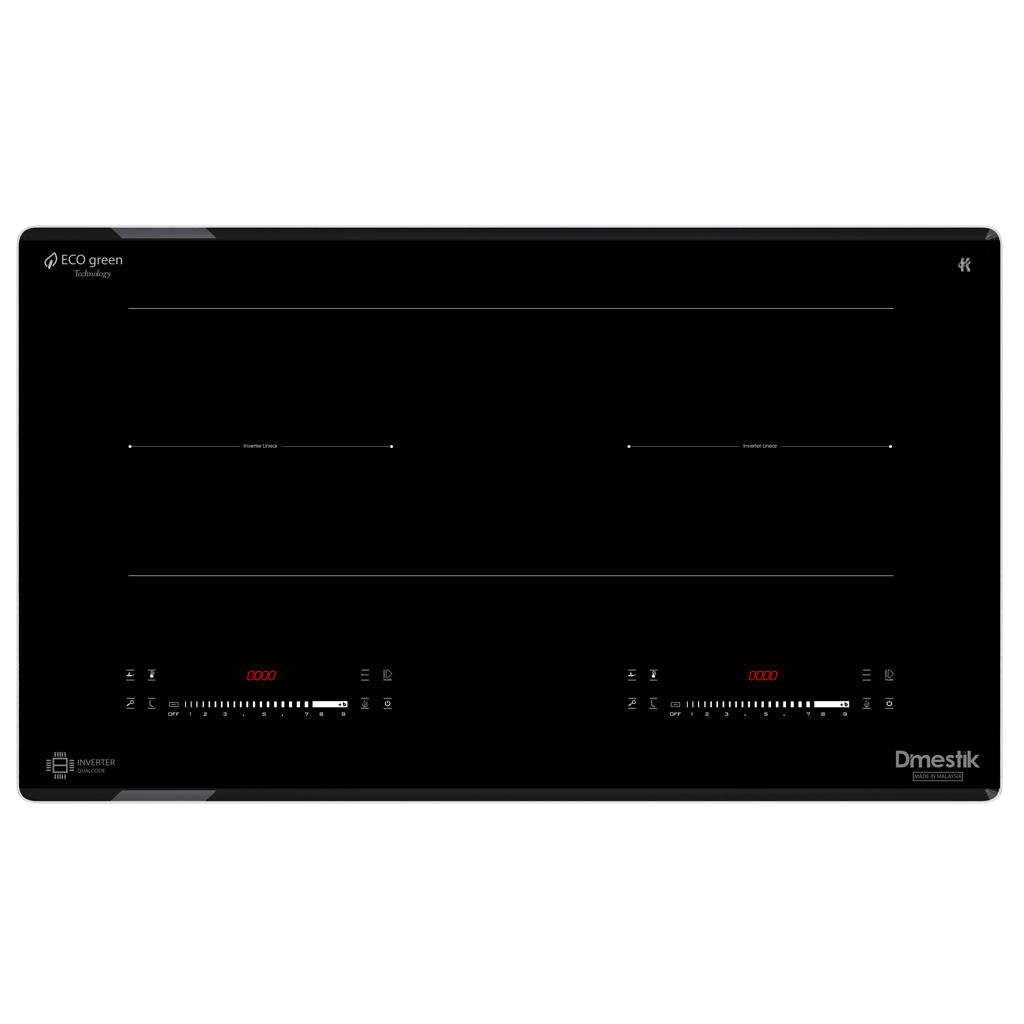 Cung cấp phân phối bếp từ nhập khẩu tại Thái Nguyên