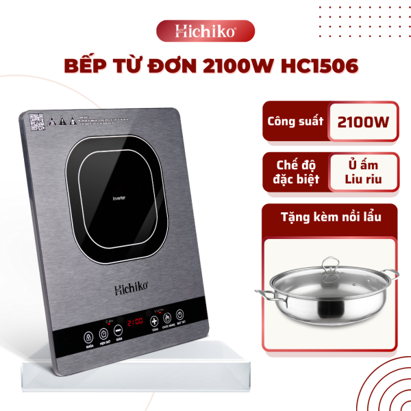 bếp từ đơn tại cầu giấy