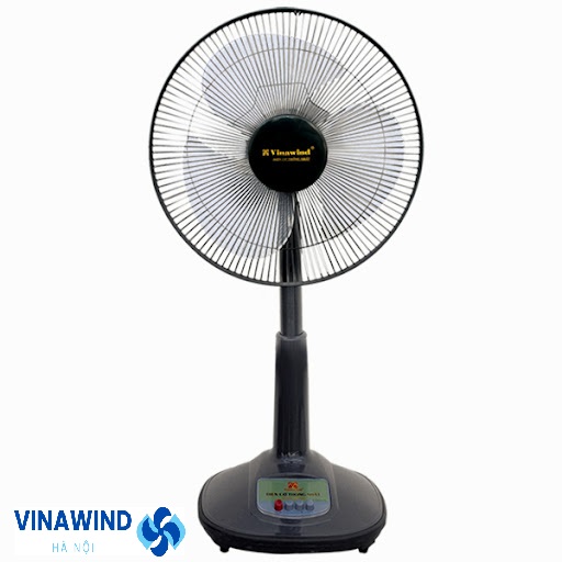quạt cây vinawind QĐM-400ĐK, Phím bấm cơ