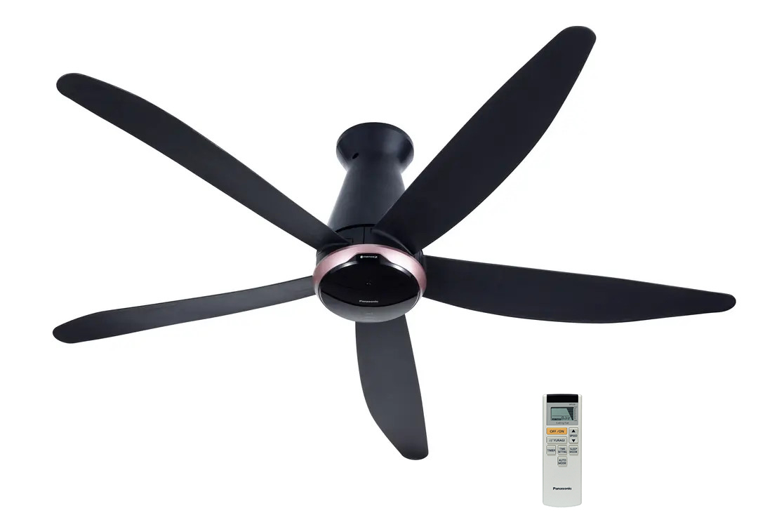 Mua quạt trần có điều khiển tại Mỹ Đình