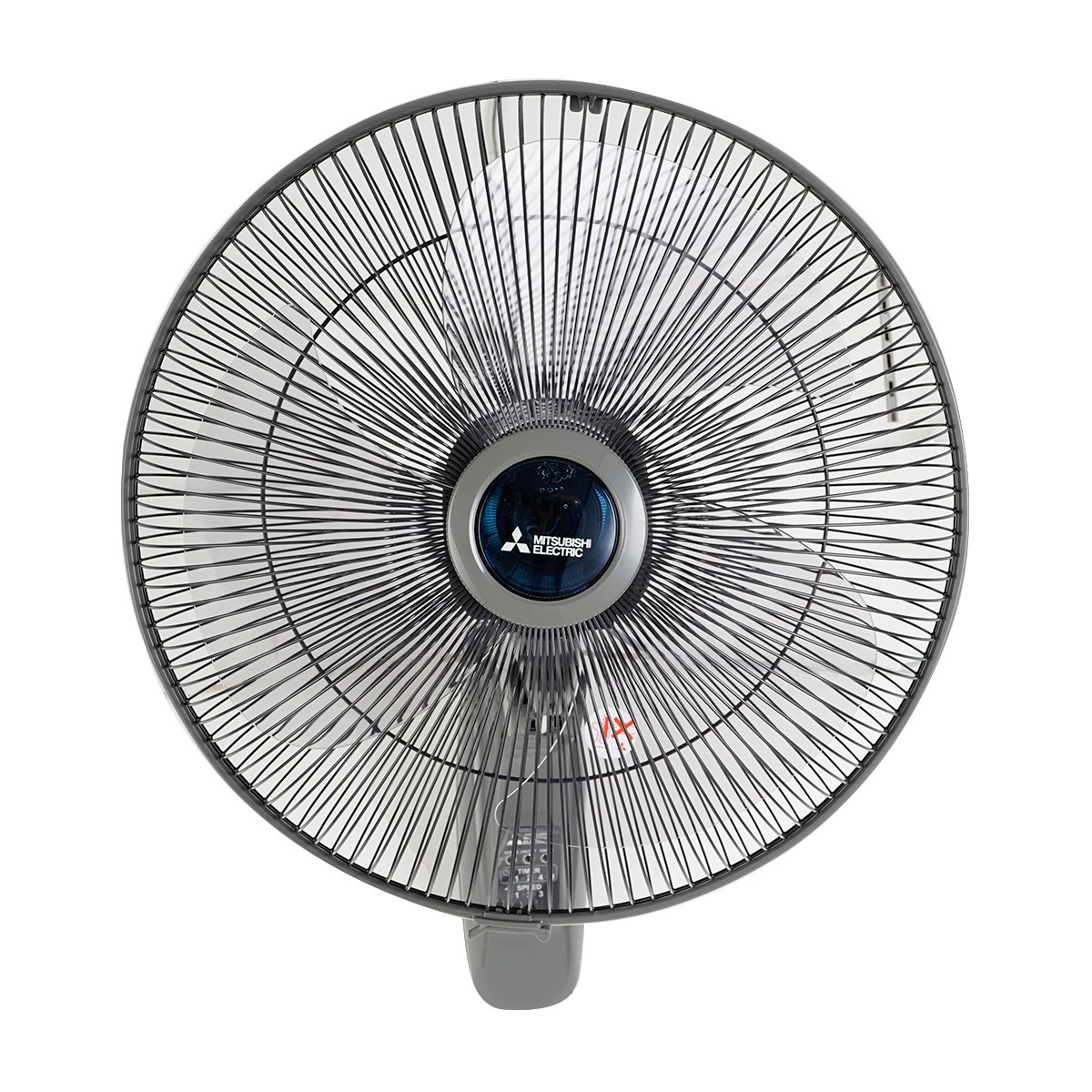 Quạt treo tường