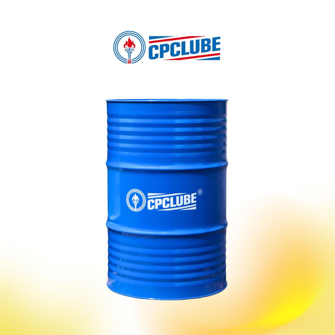 Dầu chống gỉ sét cao cấp CPC
