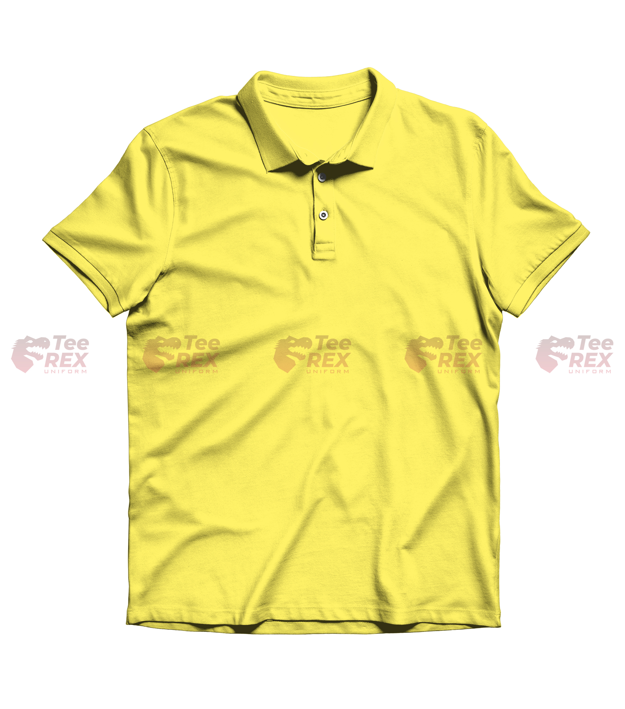 Áo thun Cổ trụ